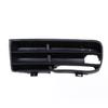 For VW Golf/Variant/4 Motion 1998-2002 2003 2004 Car Front Lower Side Bumper Fog Light Grille Covers Air Guide Grills