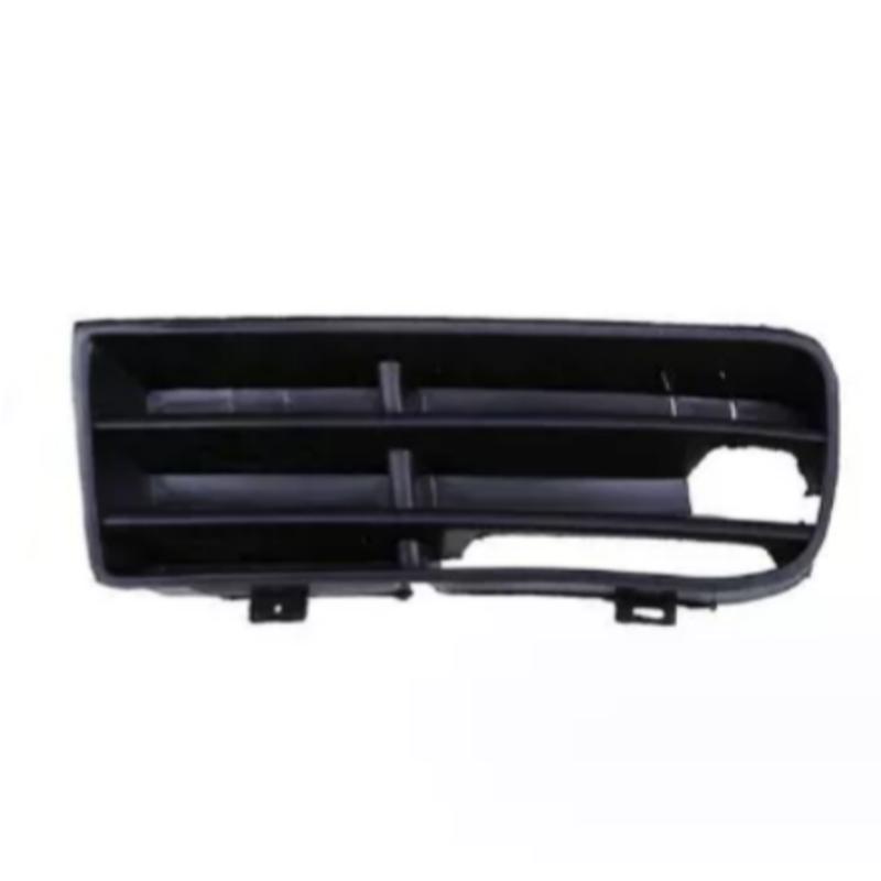 For VW Golf/Variant/4 Motion 1998-2002 2003 2004 Car Front Lower Side Bumper Fog Light Grille Covers Air Guide Grills