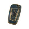 2024 Peugeot New Model TPU Soft Rubber Key Cover