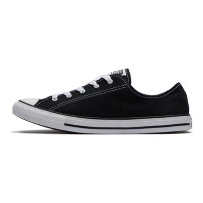 Chuck Taylor All Star Dainty Low Top 'Black' Women's 564982C