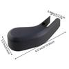 Rear Windscreen Washer Wiper Arm Nut Cover Cap 31693536 for Volvo XC60 2018 2019 2020 2021 2022