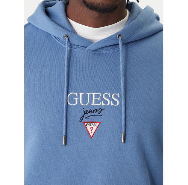 Толстовка Guess Jeans M6RQ26 KCPR1