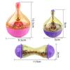 Bone Shape Pet Toy Fun Bowl Toy Feeder Cat Tumbler Leakage Food Cat Toy Ball Puppy Pet Training Exercise Fun Bowl