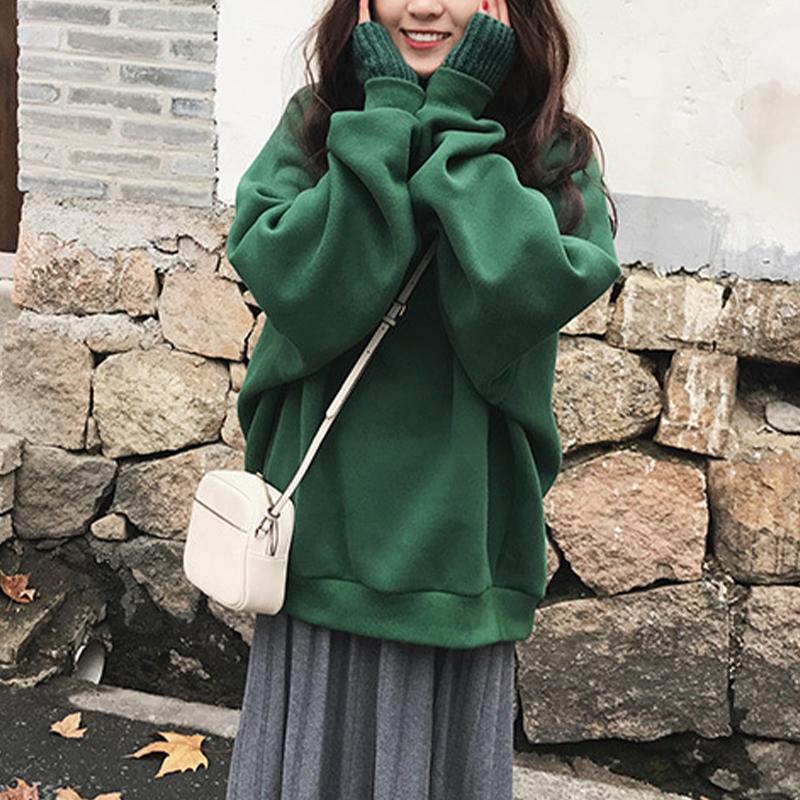 Толстая толстовка — фото 12