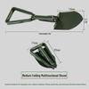 Hechi Multi-function Folding Camping Shovel