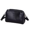 Women's Fashionable Crossbody Bag, New Style Versatile Leather Single Shoulder Satchel Handbag with Chain Straps