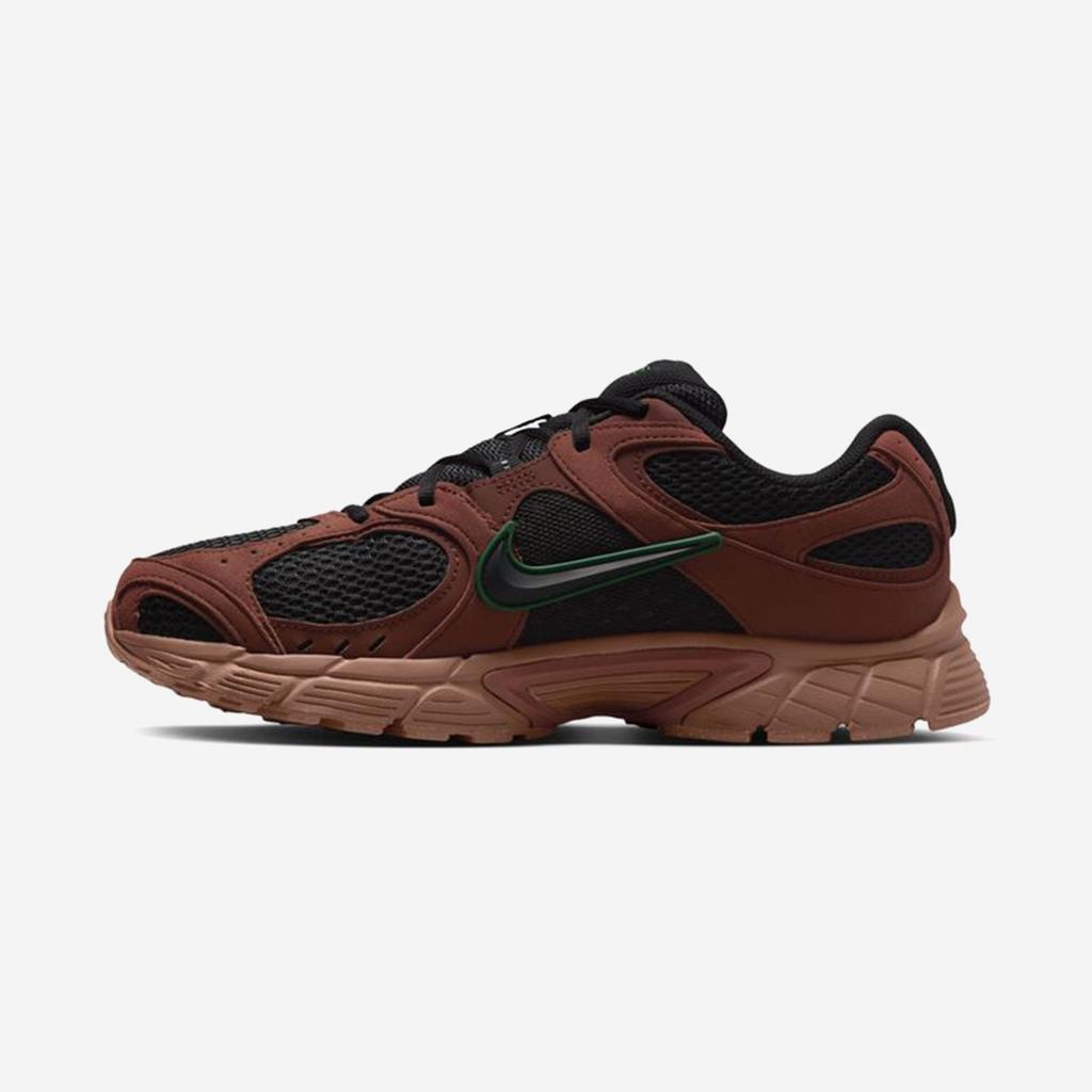 Nike V5 RNR Suede [II6292] [Shipped from Korea] 100% Authentic