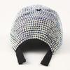 Sequined Baseball Hat for Girls Boys Breathable Sports Hat For Outdoor Activities Fashion Photo Props