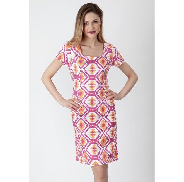 Платье летнее Perso RBE220015F EU L