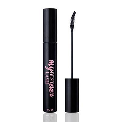 Očný make-up – Řasenky