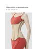 Women's 19 Steel-Boned U-Shaped Latex Waist Cincher: Sport, Tummy Tuck, Postpartum, Slimming & Ab Shaping Belt