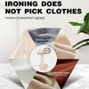 Compact 2-in-1 Travel Garment Steamer & Iron