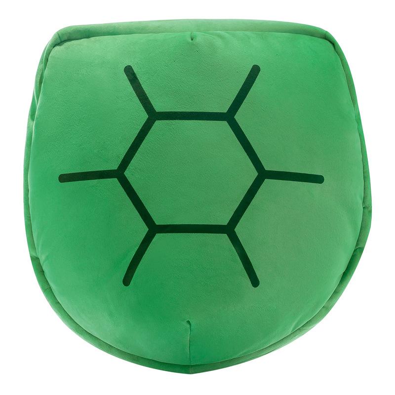 Best Friend Doll Dolls Wearable Turtle Shell Pillow Plush Toys Children's Girls Gift
