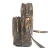 Louis Vuitton M45236 Monogram Amazon Bag Pochette Shoulder Bag Brown
