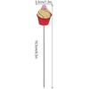 304 Stainless Steel Cake Tester Needle for Baking