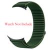 18 20 22mm Loop Braid Strap for Garmin Forerunner 570/970/245/255/265/255S/265S Venu 2 3 Band for Garmin Venu 2S 3S/SQ/2 Plus