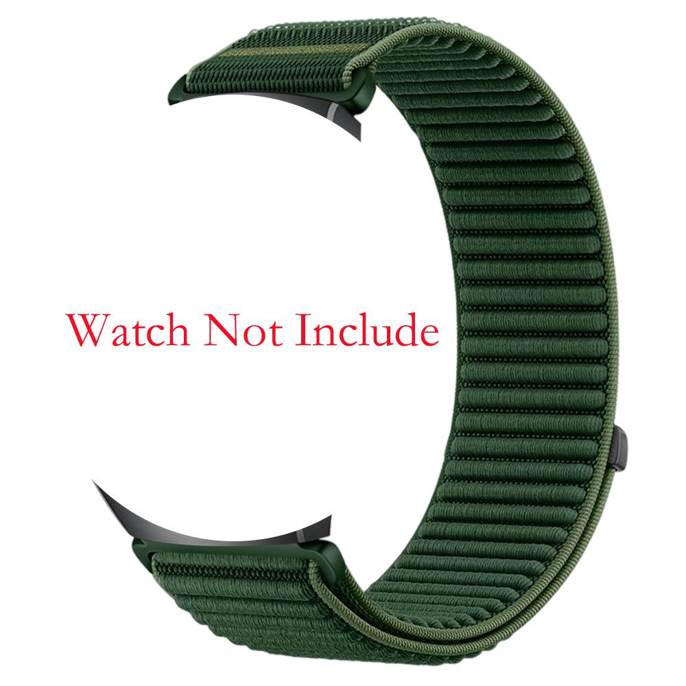 18 20 22mm Loop Braid Strap for Garmin Forerunner 570/970/245/255/265/255S/265S Venu 2 3 Band for Garmin Venu 2S 3S/SQ/2 Plus