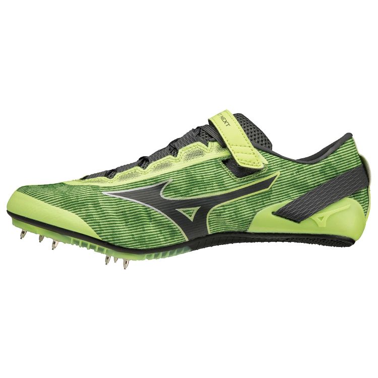 

Mizuno X Blast Next 2 Unisex Track Spikes U1GA220481 44.5