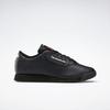 Reebok Princess Sneaker ganz schwarz