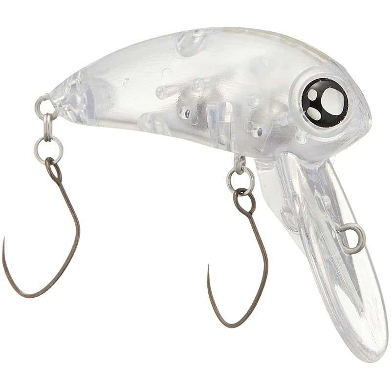 

Rob lure Lure) Papa Barbie F #1 Kurikuri