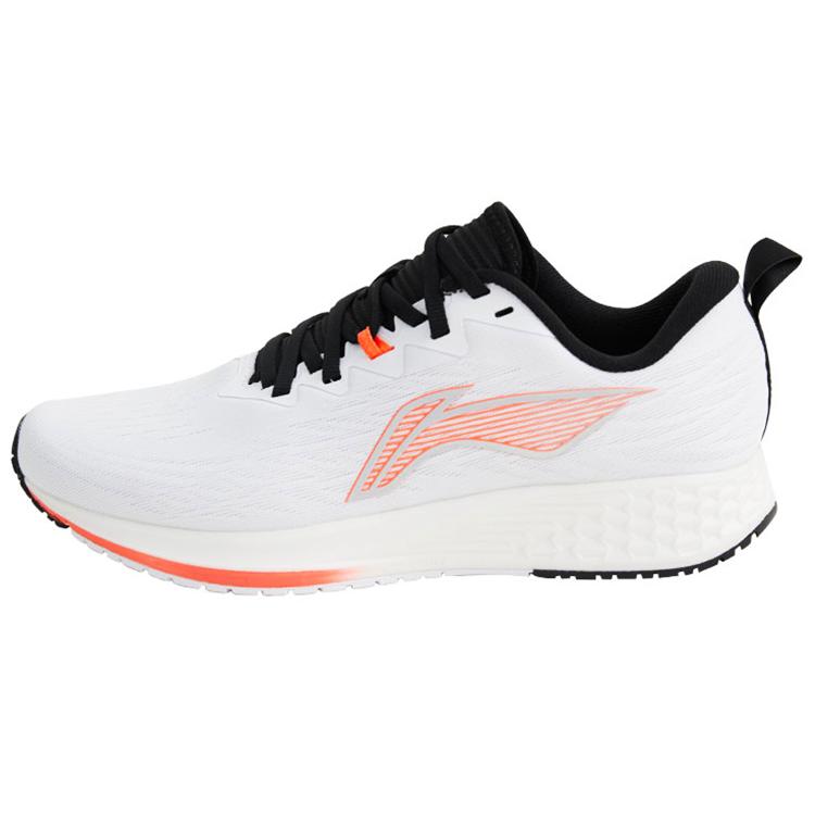 

LINING Red Hare 4 Running Shoes Men Low Top 39.5