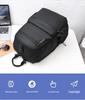 2023 Multi-Functional Casual Fashion Backpack - Large Capacity Laptop & School Bag
