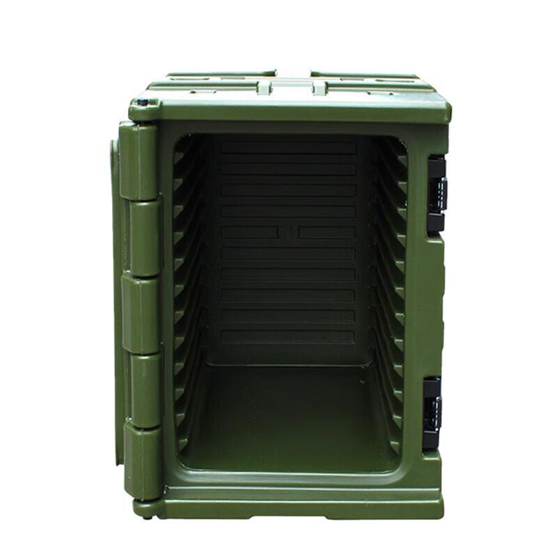 Jingyi 90L Rotomolded Insulated Food Delivery Box