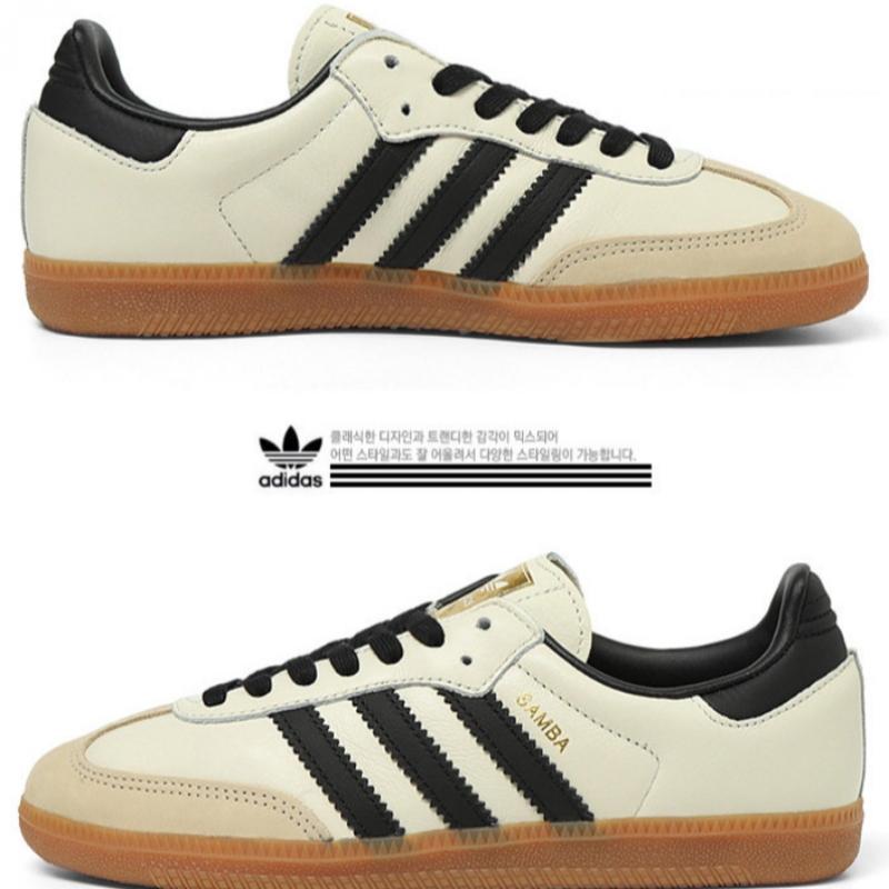 AdidaS Women S Samba Og Id0478