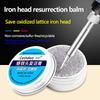 3/2/1Pcs 6G Soldering Iron Tip Tinner Activator Tip Cleaner Remover Refresher Non-Stick Tin Solder Cream Clean Paste