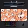 Anime Comedy Hhimouto Umaruchan Mouse Pad Mousepad Large Gaming Lockedge Thickened Pc Table Desk Mat