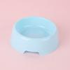 Pet Feeding Bowl, Plastic Single Bowl, Cat Feeding Basin, Economical Pet Single Bowl, Cat Bowl