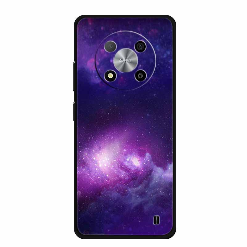 

Case For ZTE Blade A73 5G Animals Soft Silicone TPU Phone Cover For ZTE Blade A73 5G 7160N Cases Wolf Fruit Printed Cute Coque For ZTE Blade A73 5G