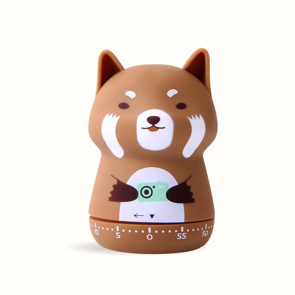 Time Manager: Kids' Homework Timer & Kitchen Countdown Alarm Clock