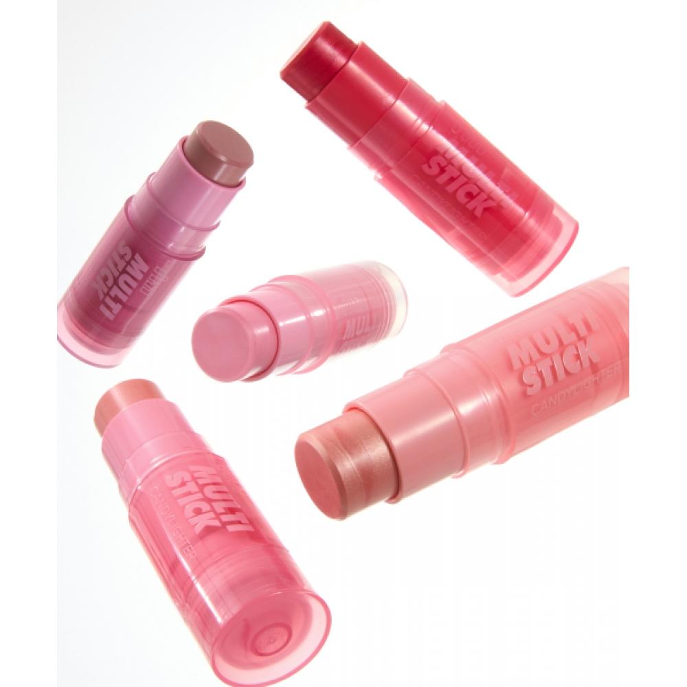 I M MeMe [cheek beaM] Candy lIghter 5 Colors