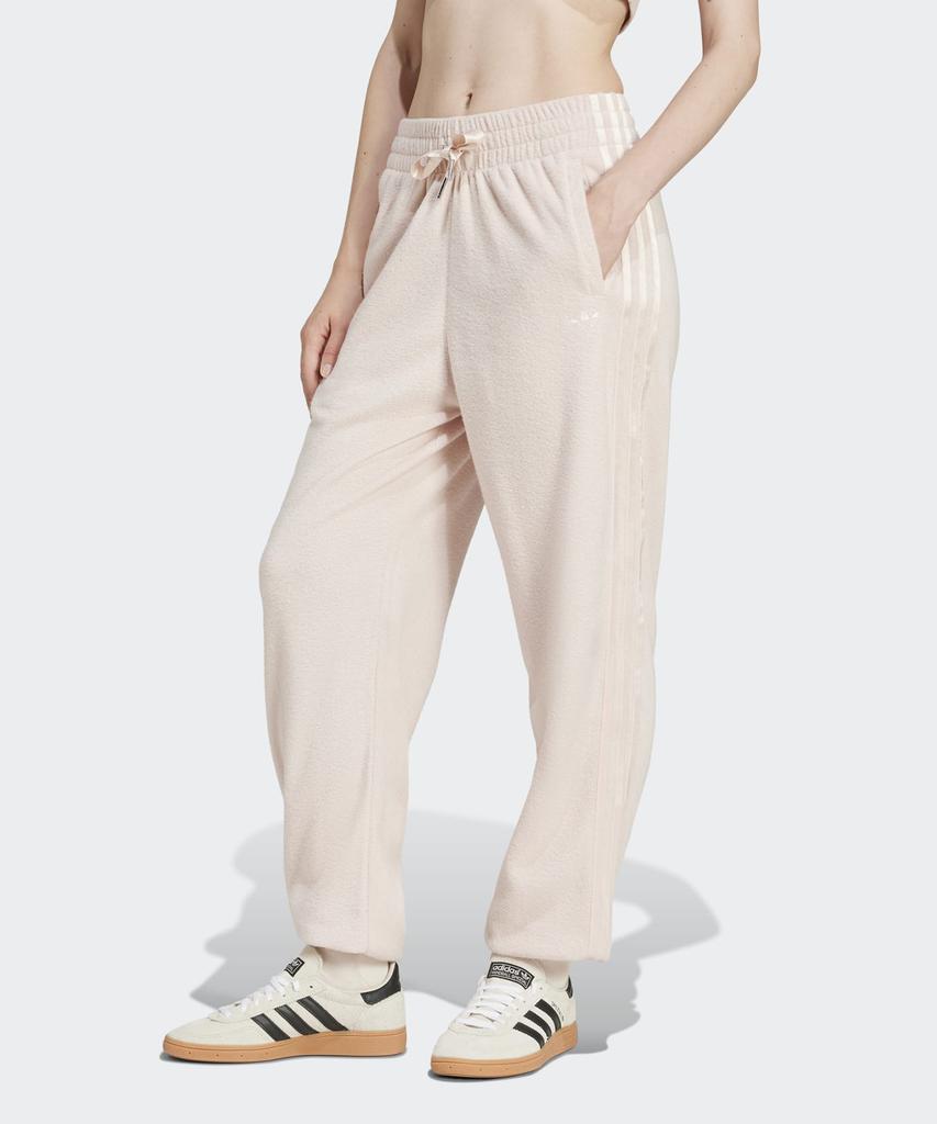 ADIDAS Jogger Pants - Pink Beige / Jn3008