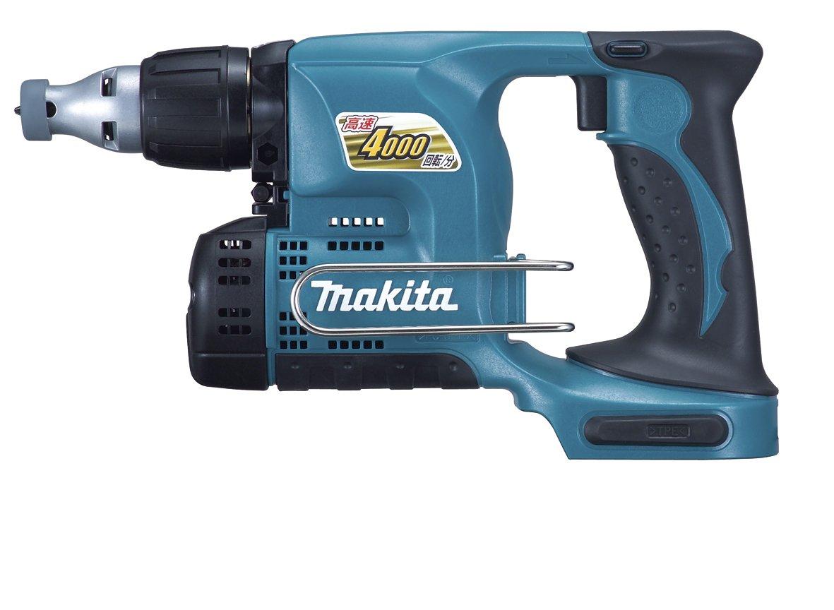 

Makita FS440DZ Аккумуляторная дрель-шуруповерт, только корпус, 14,4 В, зелёный