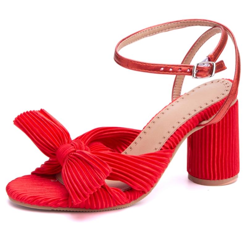 Fashion Luxury Summer Shoes For Women's Sandals 2024 Pink Gold Gladiator Flip Flops High Heels Party Wedding Shoes Female Large Size 45