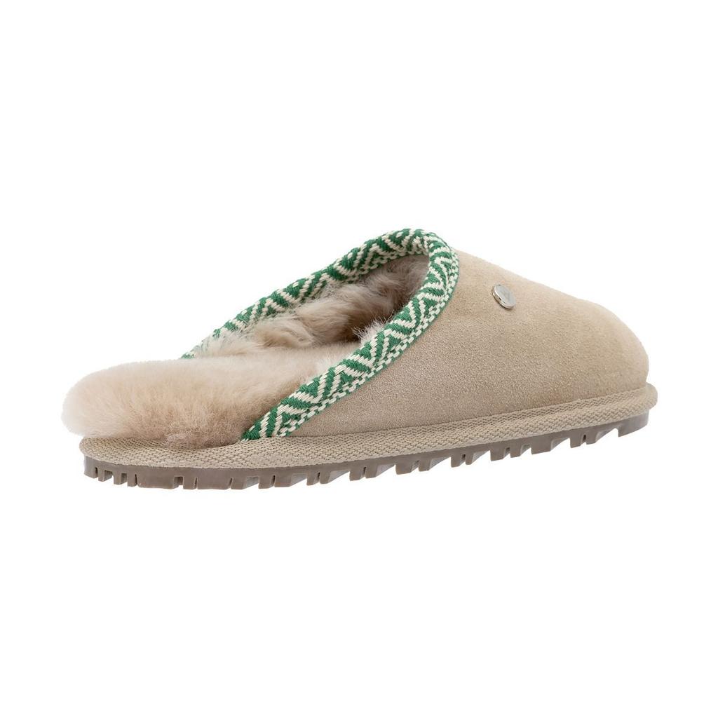 TANAMI Women's Slippers Beige R. 38
