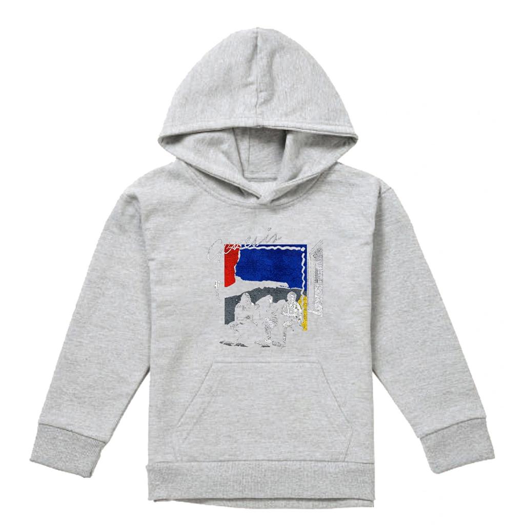 Genesis Childrens/Kids By The Window Hoodie