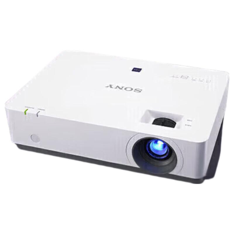 Sony VPL-EX570 WUXGA 3LCD Projector (CN version)