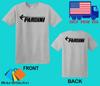 Pardini Olympic Rapid Fire Pistol Men's Gray Size S-5XL