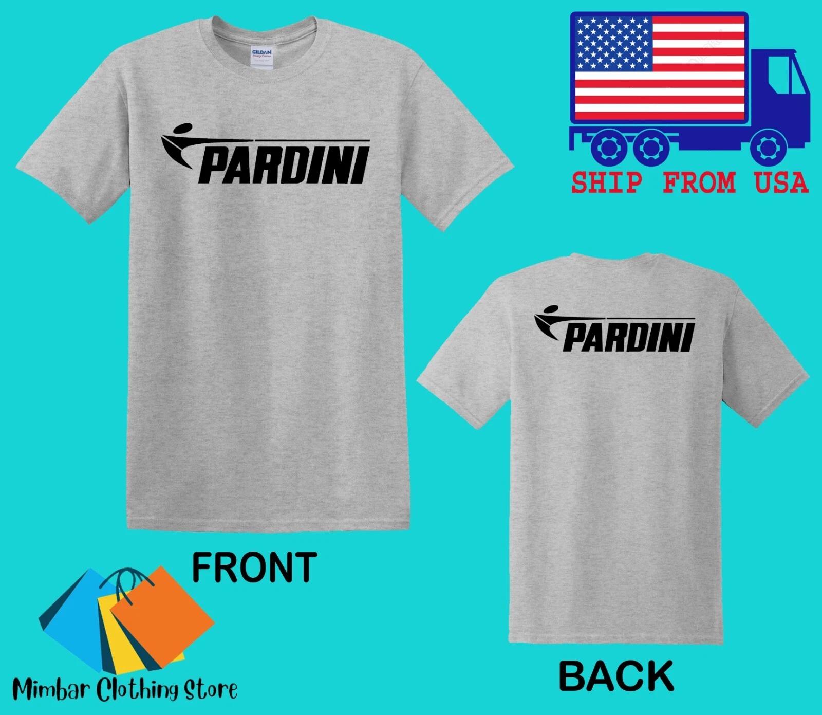 

Пистолет Pardini Olympic Rapid Fire Мужской Серый Размер S-5XL XL