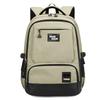 Schoolbag Large Capacity Daily Commuter Backpack Short Trip Business Trip Multifunctional Backpack Simple Foreign Style Children's School Bag