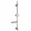 Shower Rail 60 Cm