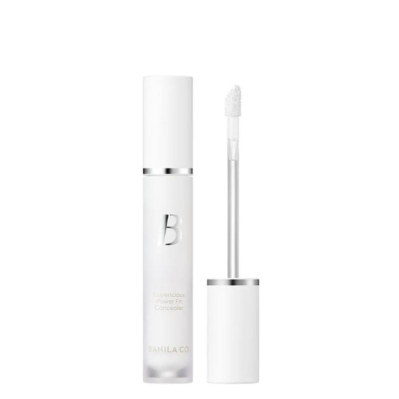 Covericious Power Fit Concealer (00 white)