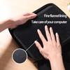 Waterproof Shockproof Handle Bag Laptop Sleeve Case For Macbook iPad Tablet Cover Accessories 7/8//9/10/11 Inch Tablet Sleeve