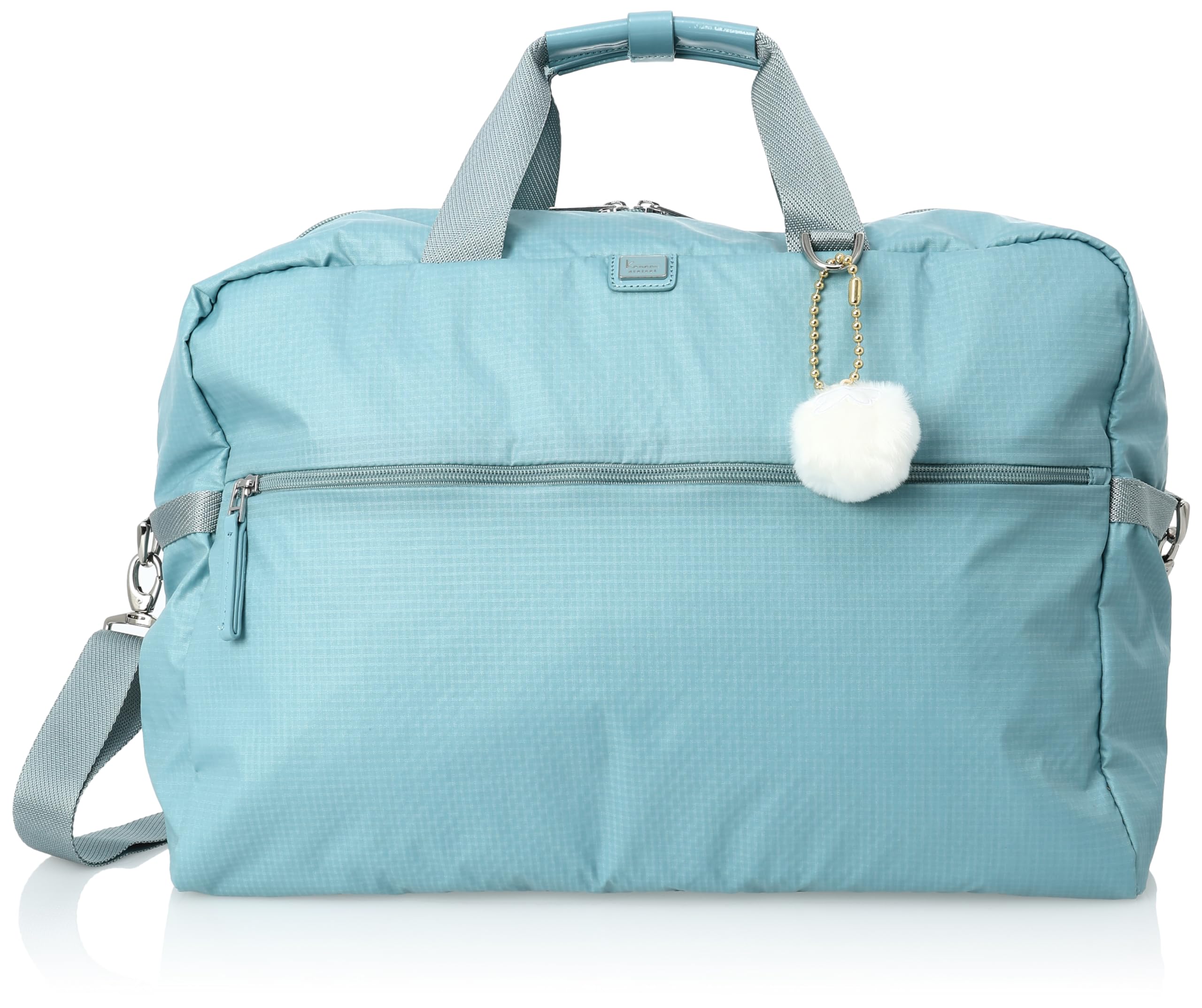 

Сумка Project Boston VYG Refre Aqua Blue [Коллекция Kanana] № 68347