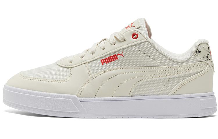 PUMA Caven Better Vaporous Grey 384929-01 44.5