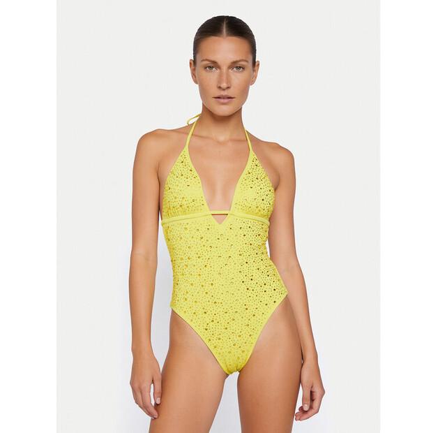 

Купальник Guess E6GJ36 MC040 EU L