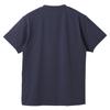 SUNSCREEN TAIKYU Authentic Logo Short Sleeve Shirt ST5SHT12M_NV00_L